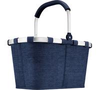 Reisenthel Carrybag XS TWIST NAVY B/H/T ca. 33,50x21,00x19,50 0.00