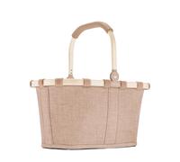 reisenthel Carrybag XS twist sky rose