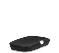 reisenthel Carrybag Einkaufstaschen Cover XS 34 cm black (TAS039891) schwarz