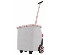 Reisenthel Carrycruiser B/H/T ca. 42,00x47,50x32,00 grau 0.00
