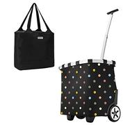 reisenthel carrycruiser dots Einkaufstrolley PROMO2