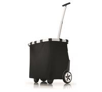 reisenthel carrycruiser Einkaufstasche Tasche Trolley schwarz OE7003