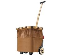 reisenthel carrycruiser Trolley Einkaufstasche Einkaufswagen Western OE6062