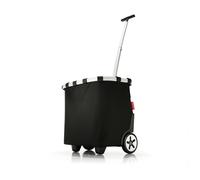 Reisenthel Carrycruiser Einkaufstrolley, BLACK