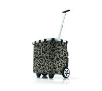 reisenthel carrycruiser Einkaufstrolley Einkaufswagen baroque taupe OE7027