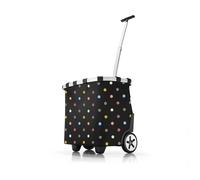 reisenthel carrycruiser Einkaufstrolley Einkaufswagen dots OE7009