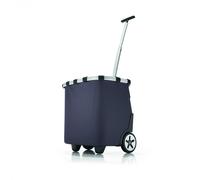 reisenthel carrycruiser Einkaufstrolley Einkaufswagen graphite OE7033