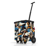 reisenthel carrycruiser Einkaufstrolley Einkaufswagen miami black OE7055