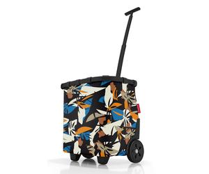 reisenthel carrycruiser Einkaufstrolley Einkaufswagen miami black OE7055
