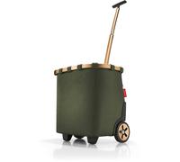 Reisenthel Carrycruiser-Forest Gold Forest Gold M