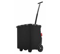 Reisenthel carrycruiser Schwarz Trolley-Tasche