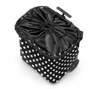 Reisenthel - carrycruiser frame dots white frame dots white