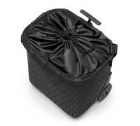 Reisenthel - carrycruiser frame glossy dots black frame glossy dots black - Gr. - 0