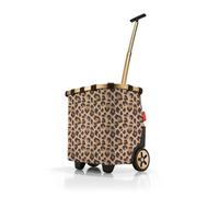 Reisenthel - carrycruiser frame leo macchiato