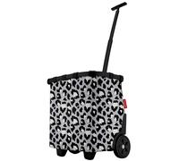 Reisenthel Carrycruiser Frame Leo Nero B/H/T ca. 42,00x47,50x32,00 schwarz 0.00