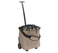 Reisenthel Carrycruiser Frame OLIVE SAND B/H/T ca. 42,00x47,50x32,00 - Stück