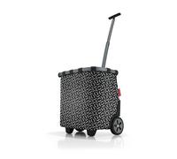 Reisenthel carrycruiser frame signature black