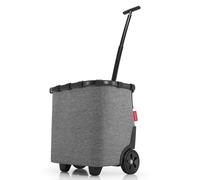 Reisenthel carrycruiser Frame Twist Silver