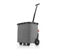 Reisenthel Carrycruiser Frame Twist Silver frame twist silver
