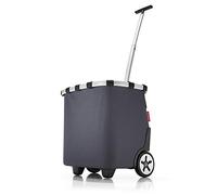 reisenthel carrycruiser graphite 42 x 47,5 x 32 cm
