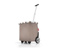 Reisenthel - carrycruiser herringbone mokka herringbone mokka