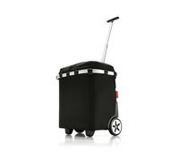Reisenthel carrycruiser iso black - Schwarz