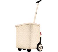 Reisenthel Carrycruiser LEO VANILLA B/H/T ca. 42,00x47,50x32,00 vanille 0.00