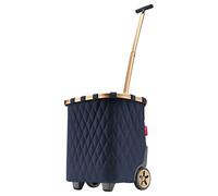 Reisenthel Carrycruiser Midnight Gold Frame B/H/T ca. 42,00x47,50x32,00 - Stück