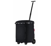 Reisenthel Carrycruiser Plus Frame Black B/H/T ca. 42,00x52,50x32,00 schwarz 0.00