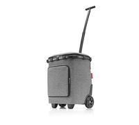 Reisenthel Carrycruiser Plus Frame Twist Silver frame twist silver