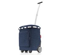 Reisenthel Carrycruiser Plus Twist Navy