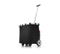 reisenthel carrycruiser reisenthel - black schwarz