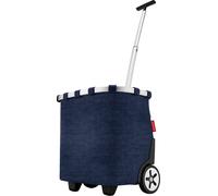 reisenthel Einkaufstrolley carrycruiser 40l twist navy