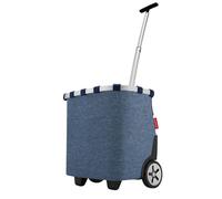 Reisenthel Carrycruiser-Twist Navy Twist Navy M