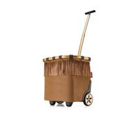 reisenthel carrycruiser Trolley Einkaufstasche Einkaufswagen Western OE6062