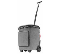 Reisenthel Carrycuiser PlUS FRAME B/H/T ca. 42,00x52,50x32,00 grau 0.00