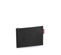 reisenthel case 1 black - universeller kleiner Organizer für Kosmetik oder kleine Handtaschenartikel
