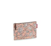 reisenthel case 1 Dahlia Rose - universeller Kleiner Organizer für Kosmetik oder kleine Handtaschenartikel