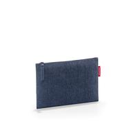 Reisenthel Rhombus Case 1 24 cm - Herringbone Dark Blue
