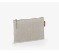 Reisenthel Case 1 herringbone sand