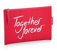 Reisenthel case 1 Kosmetiktäschchen, 24 cm, Together Forever