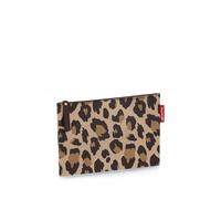 Reisenthel - case 1 leo macchiato Braun