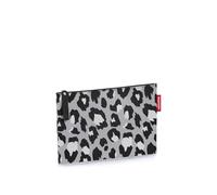 Reisenthel Kosmetiktasche Case 1 Leo Nero 24x17 cm – Multicolor
