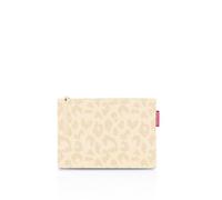 reisenthel case 1 Leo Vanilla - universeller Kleiner Organizer für Kosmetik oder kleine Handtaschenartikel