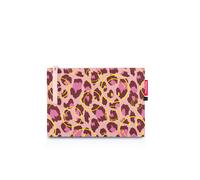 reisenthel case 1 Smiley® Leo Blush - universeller Kleiner Organizer für Kosmetik oder kleine Handtaschenartikel