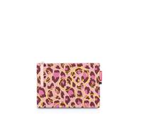 reisenthel case 1 Smiley® Leo Blush - universeller Kleiner Organizer für Kosmetik oder kleine Handtaschenartikel