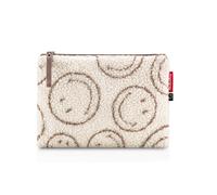 reisenthel Schminktasche LR1045 case 1 smiley® teddy chocolate