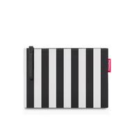 reisenthel case 1 summerstripes black