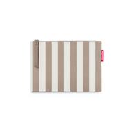 reisenthel case 1 summerstripes coffee