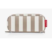 Reisenthel Case 1 Summerstripes Coffee 21x10x7 cm